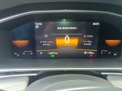 Volkswagen Tiguan L 330TSI Automatic Two-Wheel Drive Comfort Edition - ფოტო 12