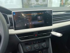 Volkswagen Tiguan L 330TSI Automatic Two-Wheel Drive Comfort Edition - ფოტო 13