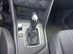 Volkswagen Tiguan L 330TSI Automatic Two-Wheel Drive Comfort Edition - ფოტო 14