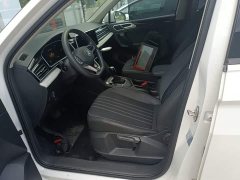 Volkswagen Tiguan L 330TSI Automatic Two-Wheel Drive Comfort Edition - ფოტო 15