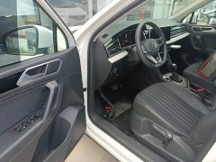 Volkswagen Tiguan L 330TSI Automatic Two-Wheel Drive Comfort Edition - ფოტო 16
