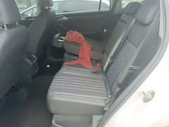 Volkswagen Tiguan L 330TSI Automatic Two-Wheel Drive Comfort Edition - ფოტო 17