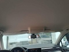 Volkswagen Tiguan L 330TSI Automatic Two-Wheel Drive Comfort Edition - ფოტო 18