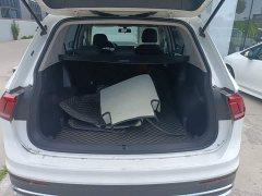 Volkswagen Tiguan L 330TSI Automatic Two-Wheel Drive Comfort Edition - ფოტო 19