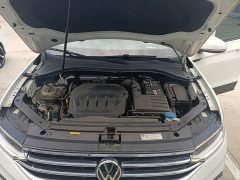 Volkswagen Tiguan L 330TSI Automatic Two-Wheel Drive Comfort Edition - ფოტო 20