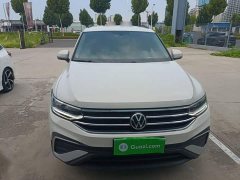 Volkswagen Tiguan L 330TSI Automatic Two-Wheel Drive Comfort Edition - ფოტო 3