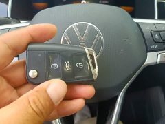 Volkswagen Tiguan L 330TSI Automatic Two-Wheel Drive Comfort Edition - ფოტო 9