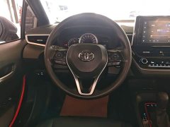 Toyota Corolla 2021 1.8L CVT Sport - ფოტო 11