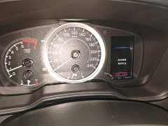 Toyota Corolla 2021 1.8L CVT Sport - ფოტო 12