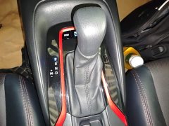 Toyota Corolla 2021 1.8L CVT Sport - ფოტო 14