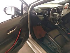 Toyota Corolla 2021 1.8L CVT Sport - ფოტო 16