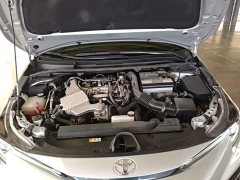 Toyota Corolla 2021 1.8L CVT Sport - ფოტო 20