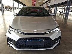 Toyota Corolla 2021 1.8L CVT Sport - ფოტო 3