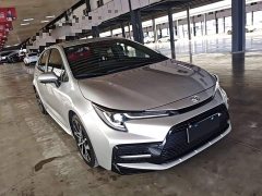 Toyota Corolla 2021 1.8L CVT Sport - ფოტო 4