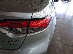 Toyota Corolla 2021 1.8L CVT Sport - ფოტო 8