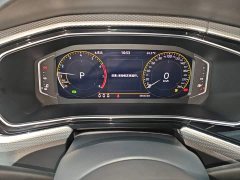 Volkswagen Touran 2023 200TSI DSG Smart Connected Edition - ფოტო 12