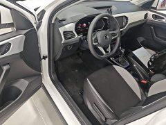 Volkswagen Touran 2023 200TSI DSG Smart Connected Edition - ფოტო 16