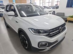 Volkswagen Touran 2023 200TSI DSG Smart Connected Edition - ფოტო 4