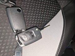 Volkswagen Touran 2023 200TSI DSG Smart Connected Edition - ფოტო 9