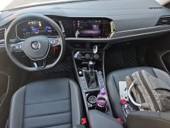 Volkswagen Sagitar 280TSI DSG Excellence Edition - ფოტო 10