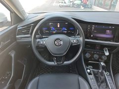 Volkswagen Sagitar 280TSI DSG Excellence Edition - ფოტო 11