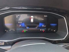 Volkswagen Sagitar 280TSI DSG Excellence Edition - ფოტო 12