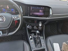Volkswagen Sagitar 280TSI DSG Excellence Edition - ფოტო 13