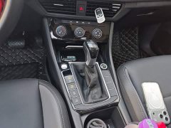 Volkswagen Sagitar 280TSI DSG Excellence Edition - ფოტო 14
