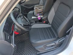 Volkswagen Sagitar 280TSI DSG Excellence Edition - ფოტო 15