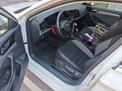 Volkswagen Sagitar 280TSI DSG Excellence Edition - ფოტო 16