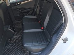 Volkswagen Sagitar 280TSI DSG Excellence Edition - ფოტო 17