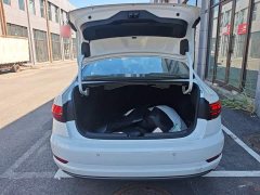 Volkswagen Sagitar 280TSI DSG Excellence Edition - ფოტო 19
