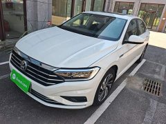 Volkswagen Sagitar 280TSI DSG Excellence Edition - ფოტო 2