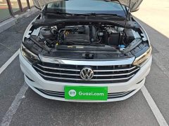 Volkswagen Sagitar 280TSI DSG Excellence Edition - ფოტო 20