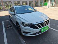 Volkswagen Sagitar 280TSI DSG Excellence Edition - ფოტო 4