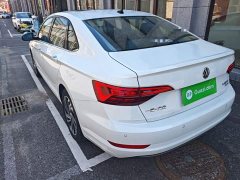Volkswagen Sagitar 280TSI DSG Excellence Edition - ფოტო 5
