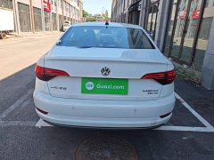 Volkswagen Sagitar 280TSI DSG Excellence Edition - ფოტო 6