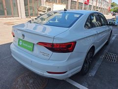 Volkswagen Sagitar 280TSI DSG Excellence Edition - ფოტო 7