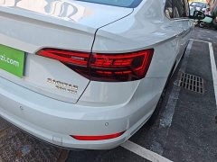 Volkswagen Sagitar 280TSI DSG Excellence Edition - ფოტო 8