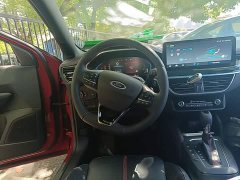 Ford Focus 2022 Sedan EcoBoost 180 Automatic ST Line - ფოტო 11