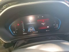 Ford Focus 2022 Sedan EcoBoost 180 Automatic ST Line - ფოტო 12