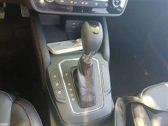 Ford Focus 2022 Sedan EcoBoost 180 Automatic ST Line - ფოტო 14