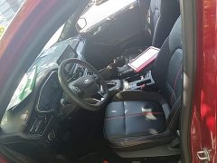 Ford Focus 2022 Sedan EcoBoost 180 Automatic ST Line - ფოტო 15