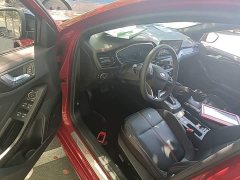 Ford Focus 2022 Sedan EcoBoost 180 Automatic ST Line - ფოტო 16