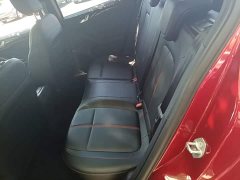 Ford Focus 2022 Sedan EcoBoost 180 Automatic ST Line - ფოტო 17