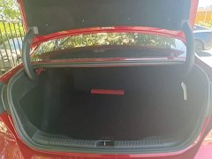 Ford Focus 2022 Sedan EcoBoost 180 Automatic ST Line - ფოტო 19