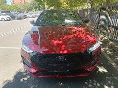 Ford Focus 2022 Sedan EcoBoost 180 Automatic ST Line - ფოტო 3