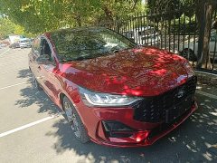 Ford Focus 2022 Sedan EcoBoost 180 Automatic ST Line - ფოტო 4