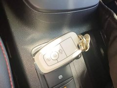 Ford Focus 2022 Sedan EcoBoost 180 Automatic ST Line - ფოტო 9