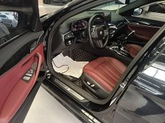 BMW 5 Series 2022 Facelift 525Li M Sport Package - ფოტო 16